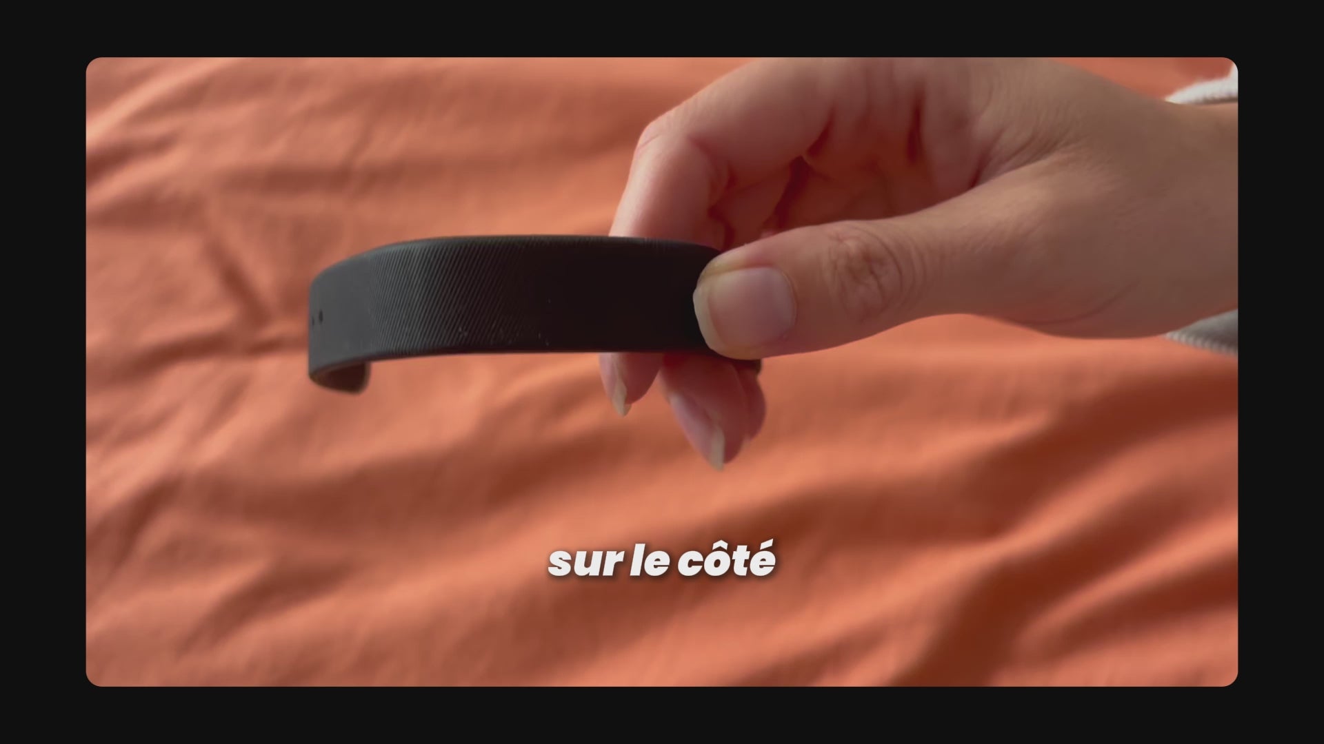 Load video: Auralis tutoriel vidéo FR
